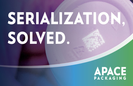 Serialization, Solved: How Apace’s SMEs Keep Pharmaceutical Data Flowing Seamlessly
