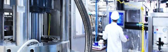 Servier Launches InnoPreP™