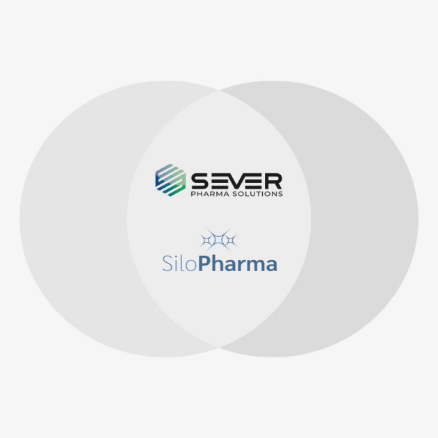 Sever Pharma Solutions expands partnership with Silo Pharma