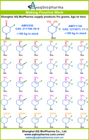 Shanghai AQ BioPharma Co., Ltd. attends 2021 CPHI North America online