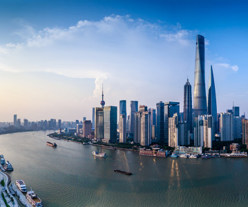 Sharp seeks greater foothold in Chinese market through ClinsChain partnership