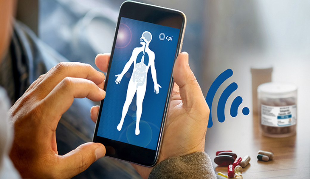 Smart packaging solutions to COVID-19 counterfeiting