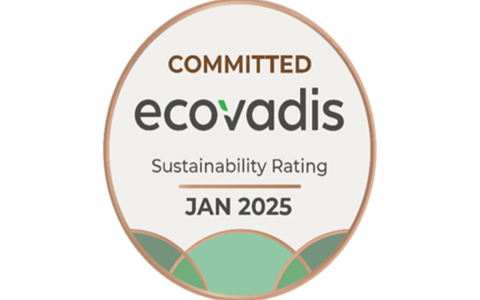 Solvias Earns Strong First Assessment from EcoVadis