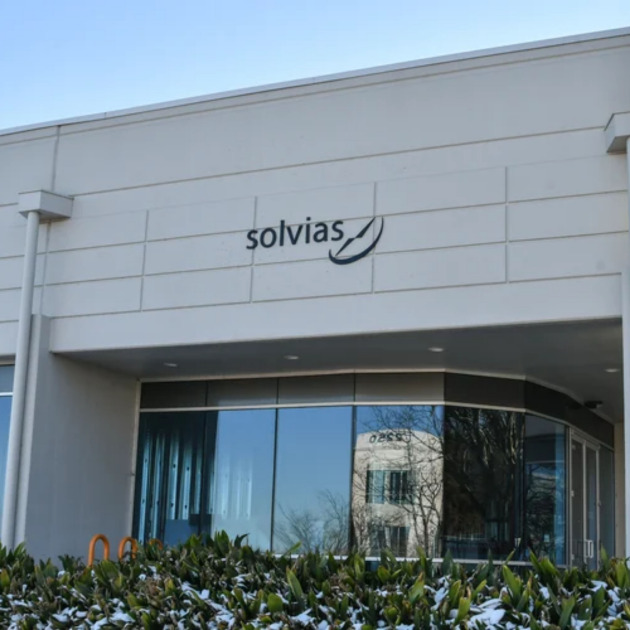 Solvias Opens Center of Excellence for Biologics and Cell & Gene Therapy in Research Triangle Park
