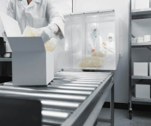 Sovereign Pharmaceuticals Becomes First Manufacturer to Earn All GS1 EPCIS Trustmarks for FDA DSCSA Interoperability Mandate