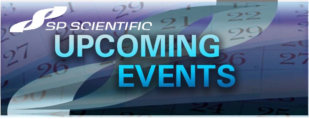 SP Scientific Announces Spring Lyophilization Programme