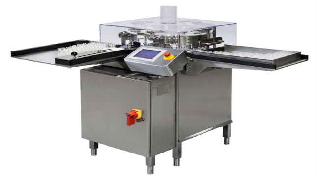 SP Scientific details expanded capabilities in pharmaceutical processing