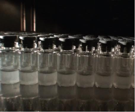 SP Scientific purchases ControLyo nucleation technology