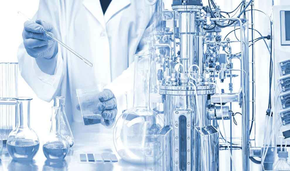 Sparx Therapeutics to build first commercial antibody drug production facility in China