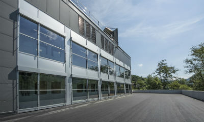 Spray drying specialist to invest €19 million in GMP facility expansion