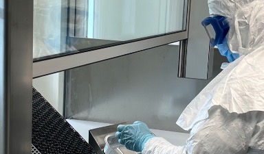 Sterillab to Showcase Specialized Small-Batch Glassware Solutions