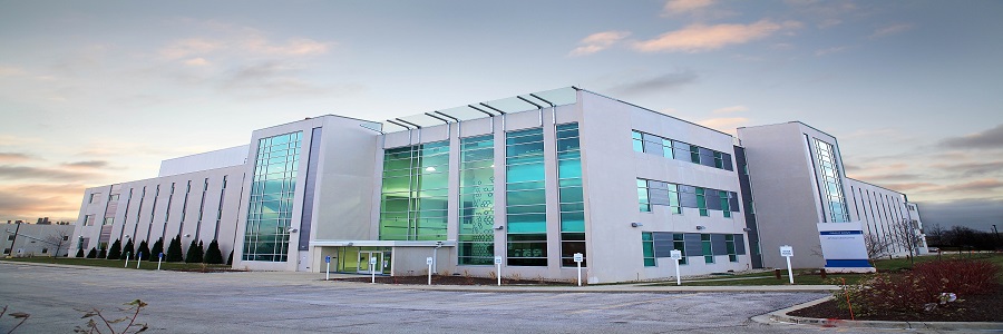 Sterling Pharma Solutions acquires API facility in US