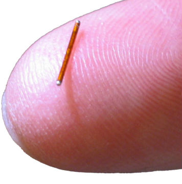 Stimwave’s drug-free wireless pain relief neurostimulator changing the lives of people suffering from chronic pain