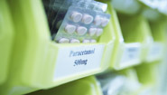 Study Assesses Drug Variability