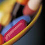 Study: Rate of Drug Approvals Dropping