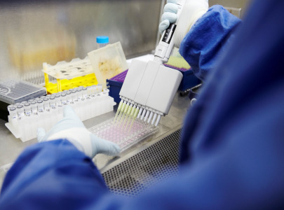 Suanfarma and the Fight Infections Foundation: a strategic collaboration to advance global health