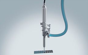 Suspensions and their filling: Challenges in handling liquids filled with solids