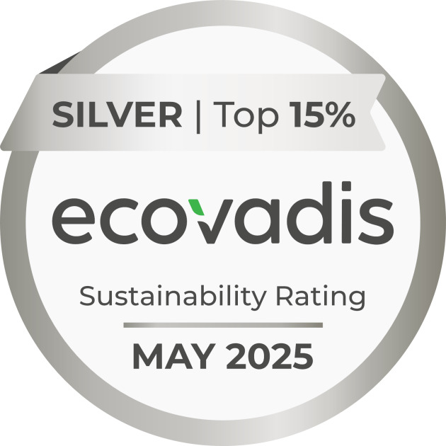 Sustainability at Midas Pharma