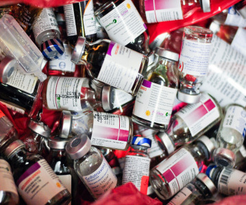 Sustainability in pharmaceutical packaging: an expert panel discussion
