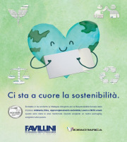 Sustainability is important to us