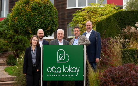 Sustainable Growth: Lokay joins the D.O.G. Group