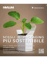 Sustainable packaging