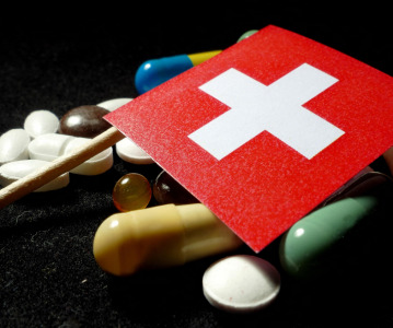Swiss pharma industry warns US tariffs could harm global patient care
