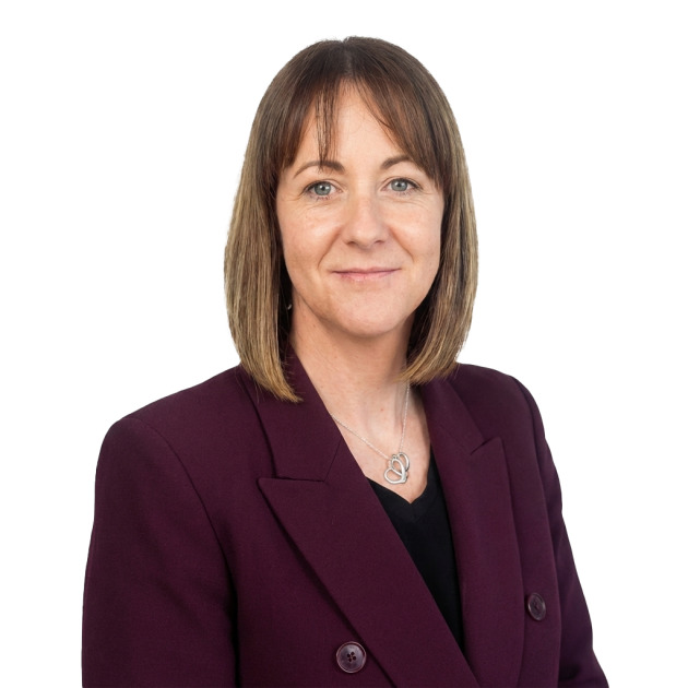 Symbiosis Appoints Joanne Anderson as Chief Commercial Officer