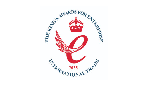 Symbiosis Honoured with Prestigious King’s Award for Enterprise for International Trade