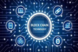 Systech Asserts Leadership Position in Blockchain Solutions for the Pharmaceutical Supply Chain