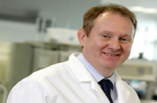 Tablet press investment at Juniper Pharma Services