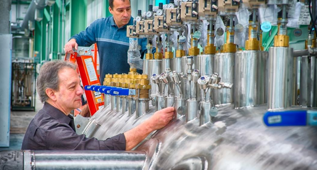 Tackling Issue of Pharmaceuticals in the Environment from Manufacturing Emissions