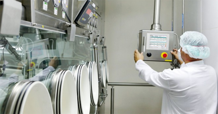Takeda Ireland introduces digital pharma operations