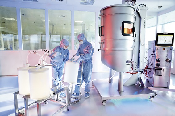 TAP Biosystems Group plc Shareholders Approve Sartorius Takeover Offer