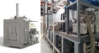 Telstar launches Lyozeta, a new range of modular design GMP freeze-dryers