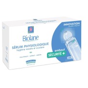 The “BB Dose”: a Unither innovation that guarantees more safety with the infant