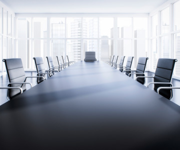 The Leadership Miss No One Wants to Own