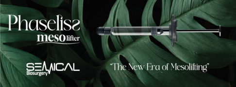 The New Era of Mesolifting! Phaseliss MESOLIFTER