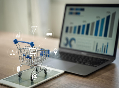 The online channel is no longer just about visibility, it’s about trust conversion at speed.