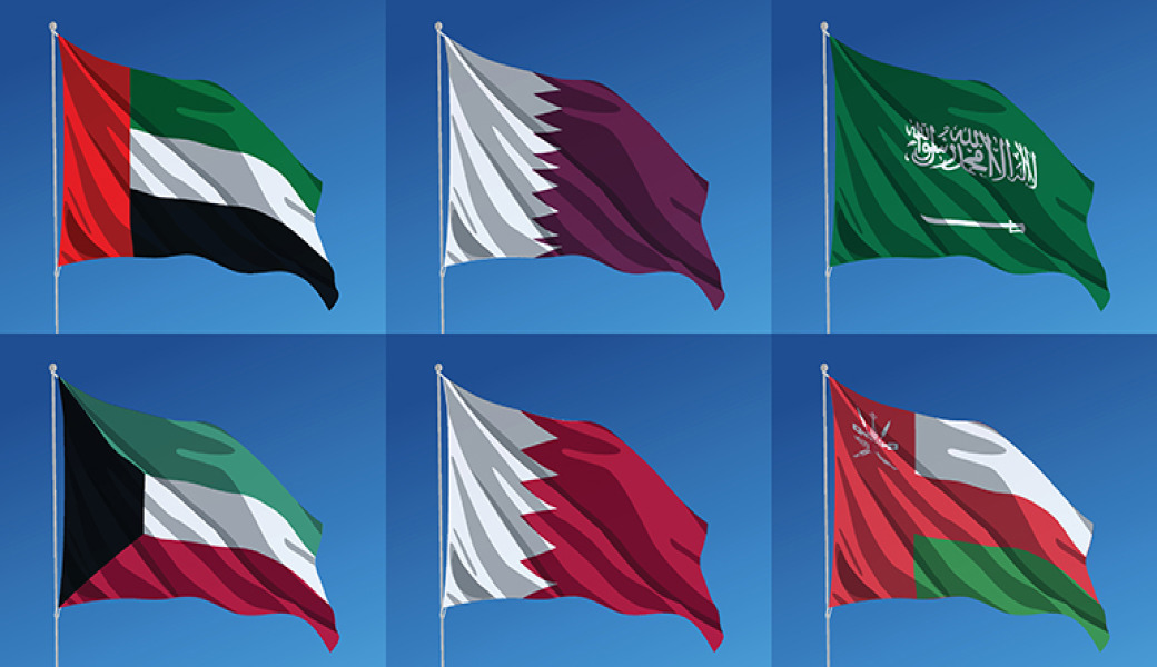 The pharmaceutical sector in the Gulf Cooperation Council and the impact of COVID-19