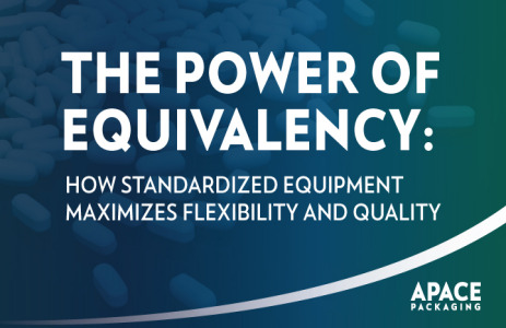 The Power of Equivalency: How Standardized Equipment Maximizes Flexibility and Quality