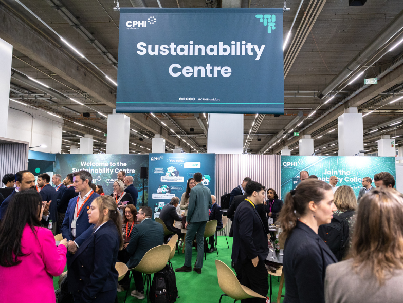 The Shift: Why Sustainability is Moving to the Centre of CPHI Milan 2026