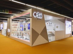 The surge continues in pharmaceutical services” – C&EN report features Sai Life Sciences