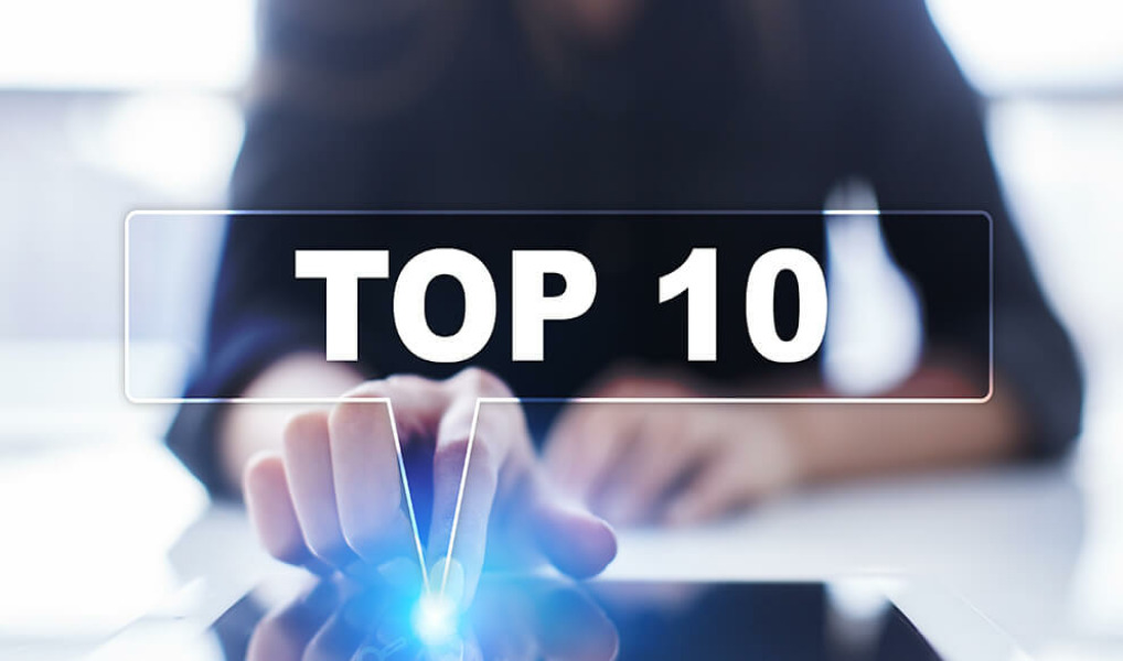 The Top Ten CPHI Discover Company Showcases