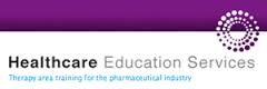 Therapy & Business Area Training for Pharmaceutical, Medical Technology & Biotechnology Professionals