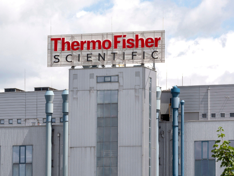 Thermo Fisher Scientific offloads microbiology business to PE firm Astorg