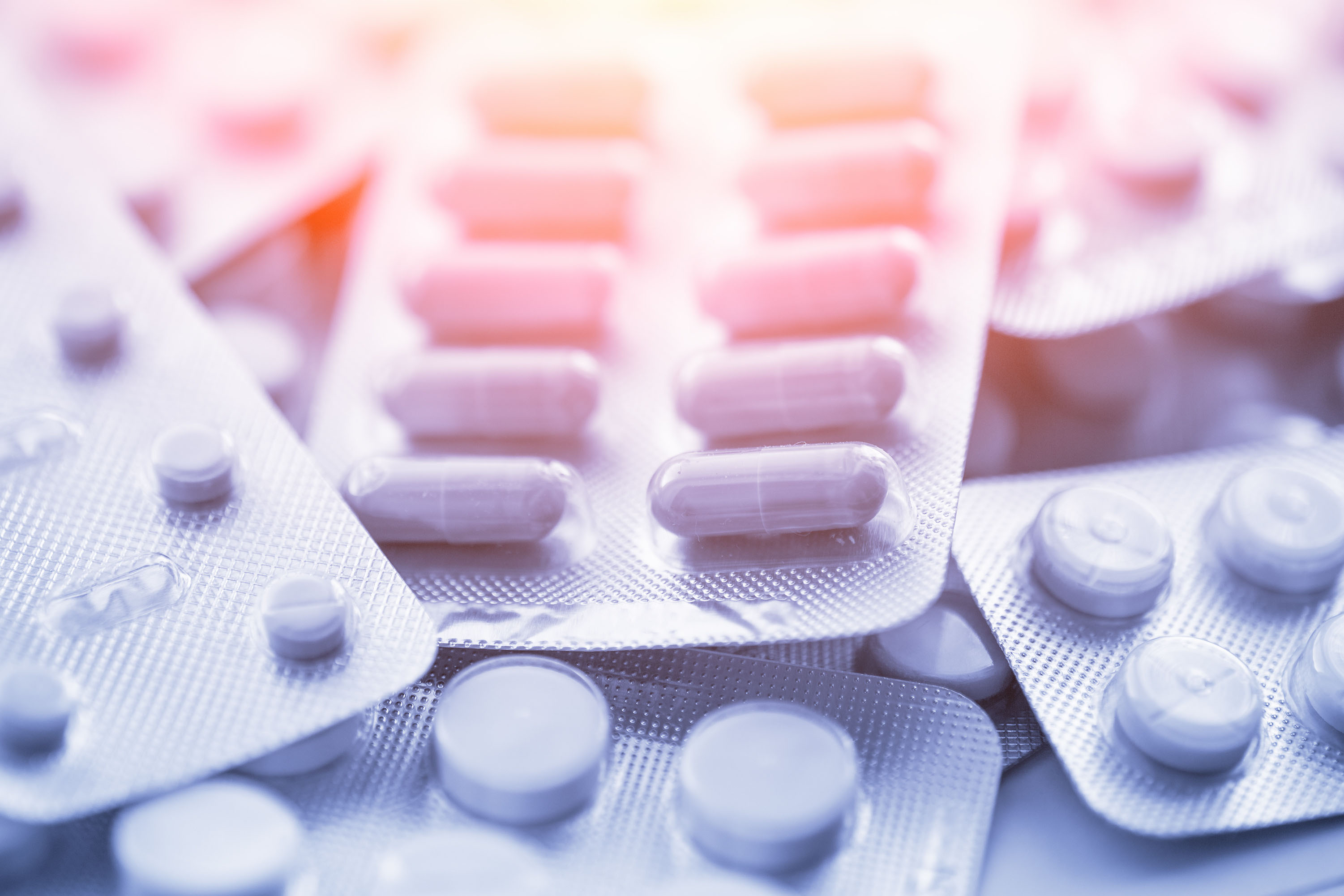 Thinking Outside the Box, What's Driving R&D in Pharma Packaging?