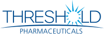Threshold Pharmaceuticals to reduce workforce