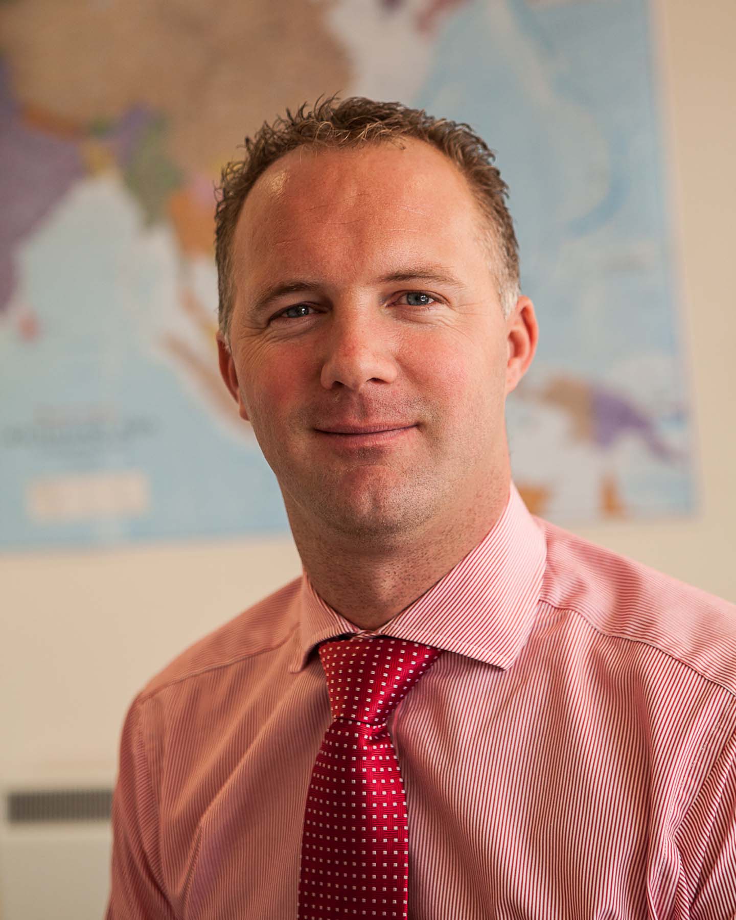 Tim Freeman Invited Key Note Speaker at University of Lund Course on Powder Technology