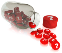Top Counterfeit Drugs Report